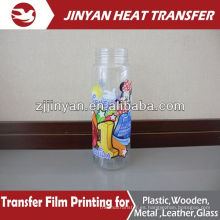 factory direct heat printing film